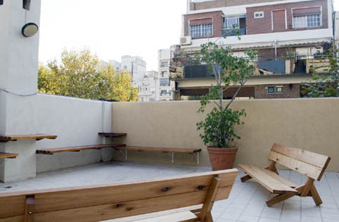Terraza